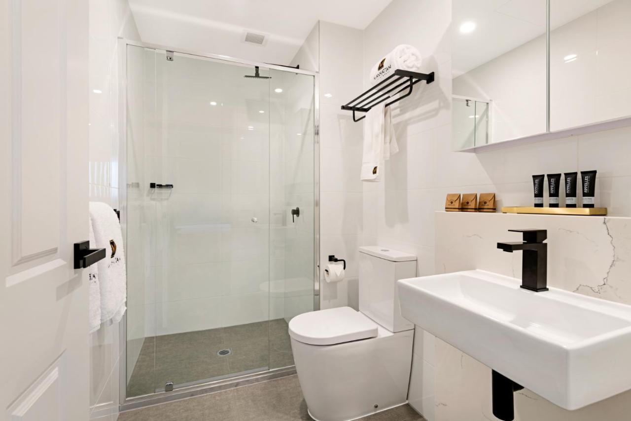 Manhattan - Glen Iris 4* Melbourne