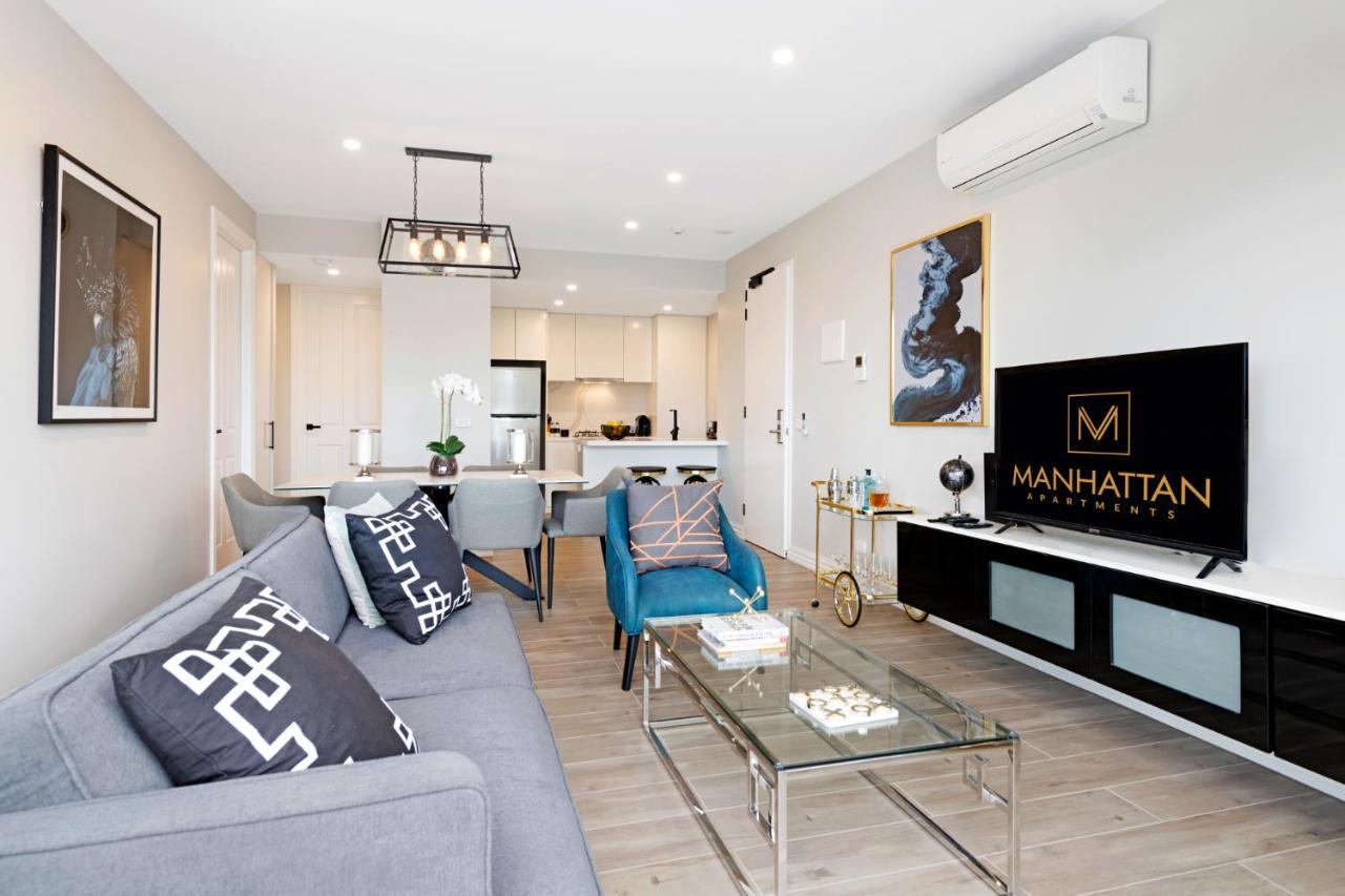 Manhattan - Glen Iris Melbourne