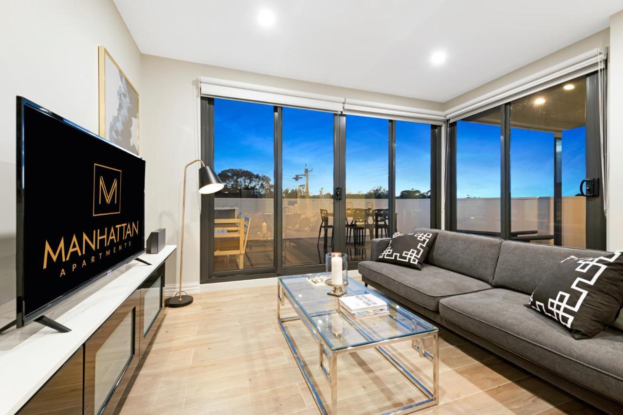 Manhattan - Glen Iris Aparthotel
