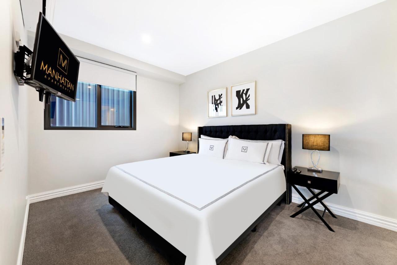 Aparthotel Manhattan - Glen Iris 4*