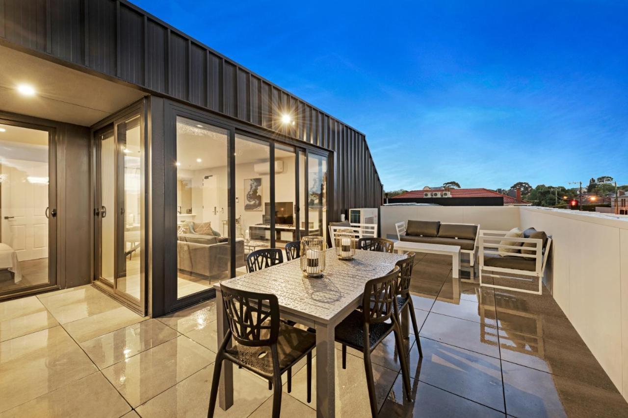 Manhattan - Glen Iris 4* Melbourne