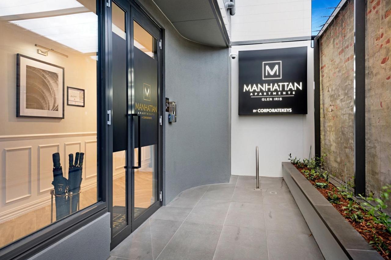 Manhattan - Glen Iris Aparthotel