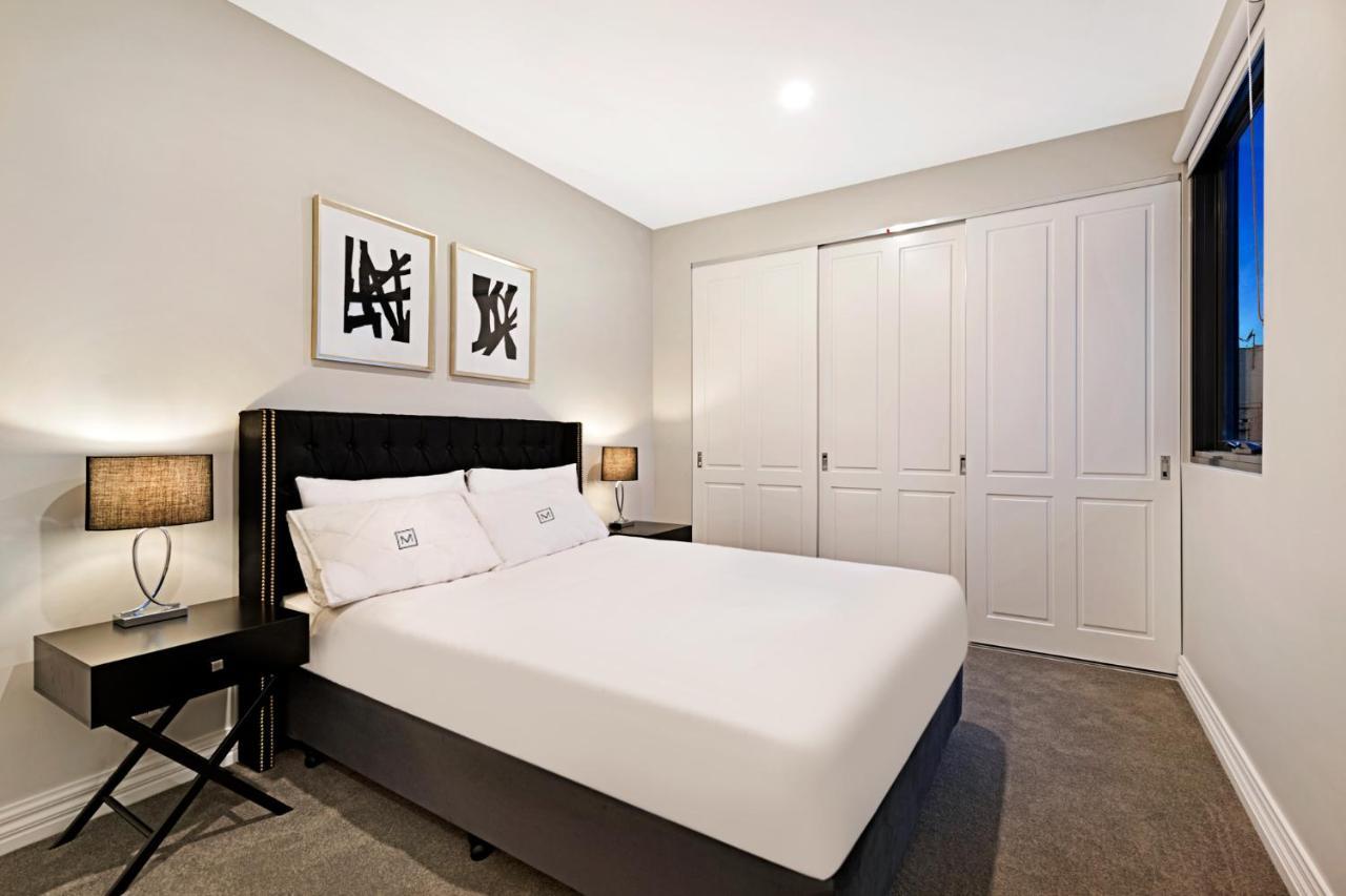 Manhattan - Glen Iris Aparthotel 4*