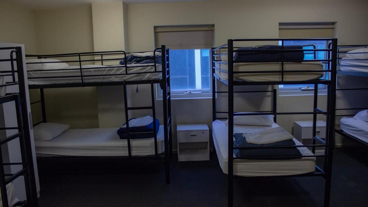Hostel Nomads Backpackers