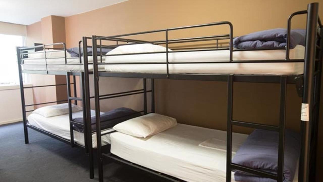 Hostel Nomads Backpackers