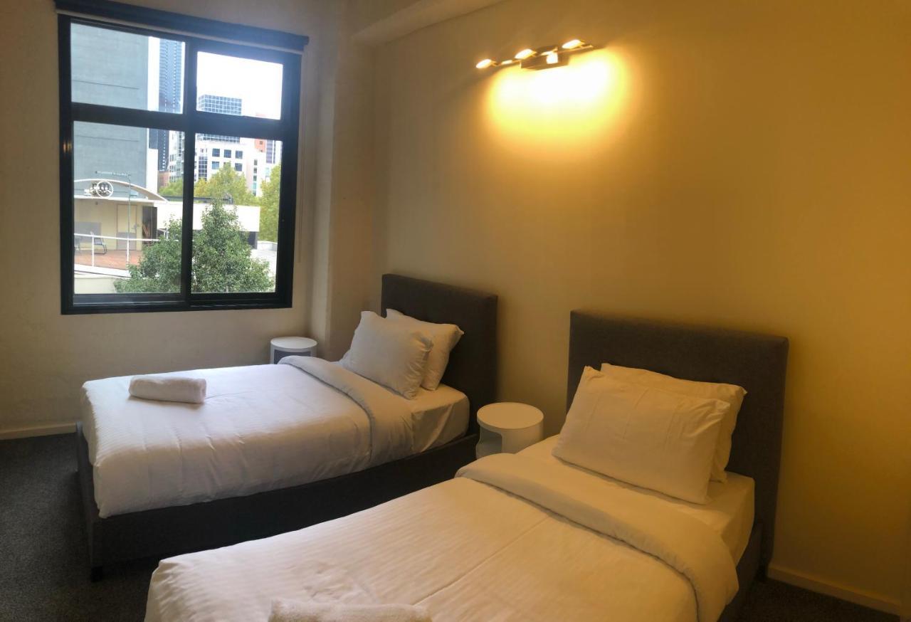 Apartment Readyset On King *