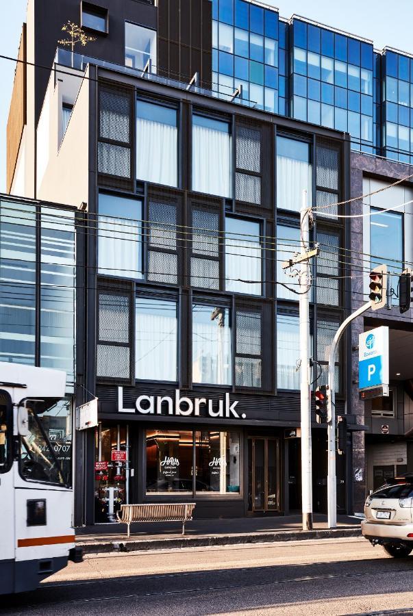 Lanbruk Richmond Hill * Melbourne