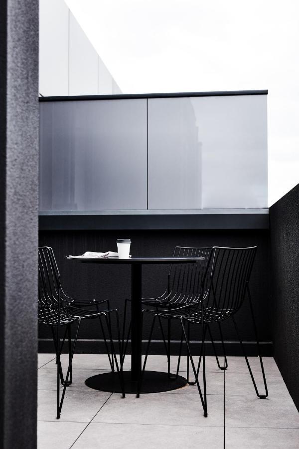 Lanbruk Richmond Hill Aparthotel *