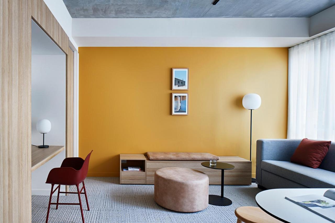 Lanbruk Richmond Hill Aparthotel