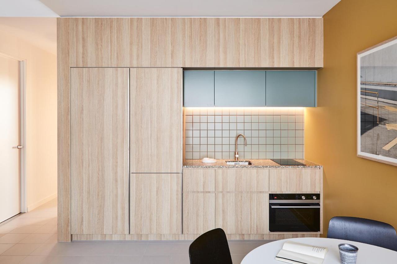 Lanbruk Richmond Hill Aparthotel