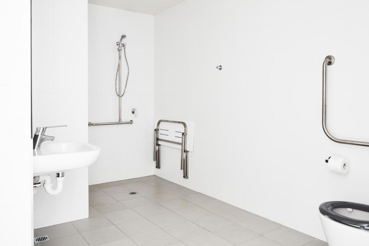 Lanbruk Richmond Hill Aparthotel Melbourne