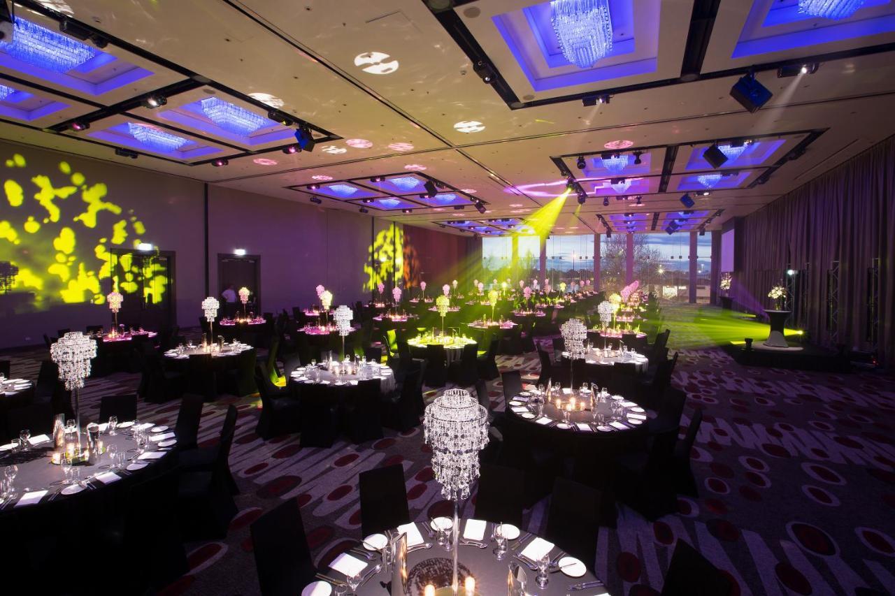 Mercure Park Hotel Melbourne
