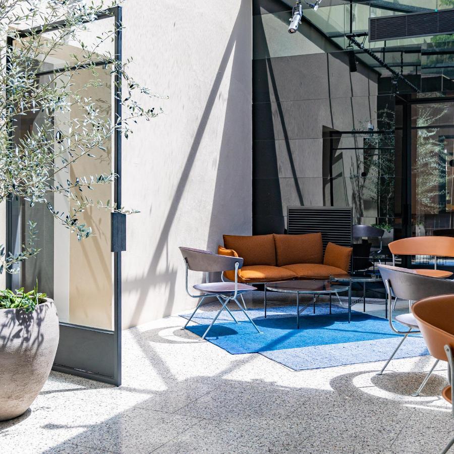 The Prince Hotel Melbourne