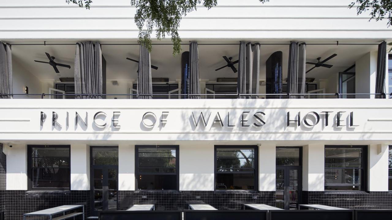 Hotel The Prince Melbourne