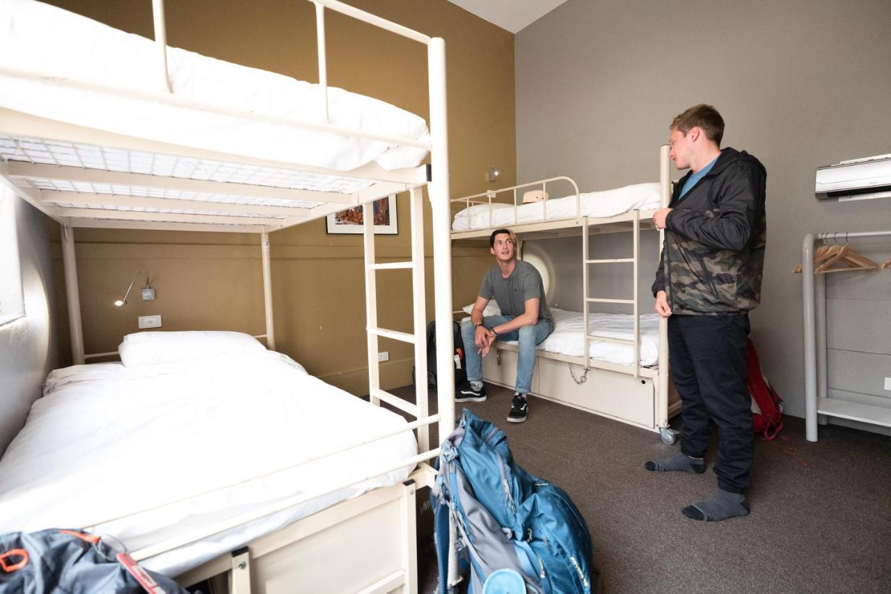 Hostel Yha *