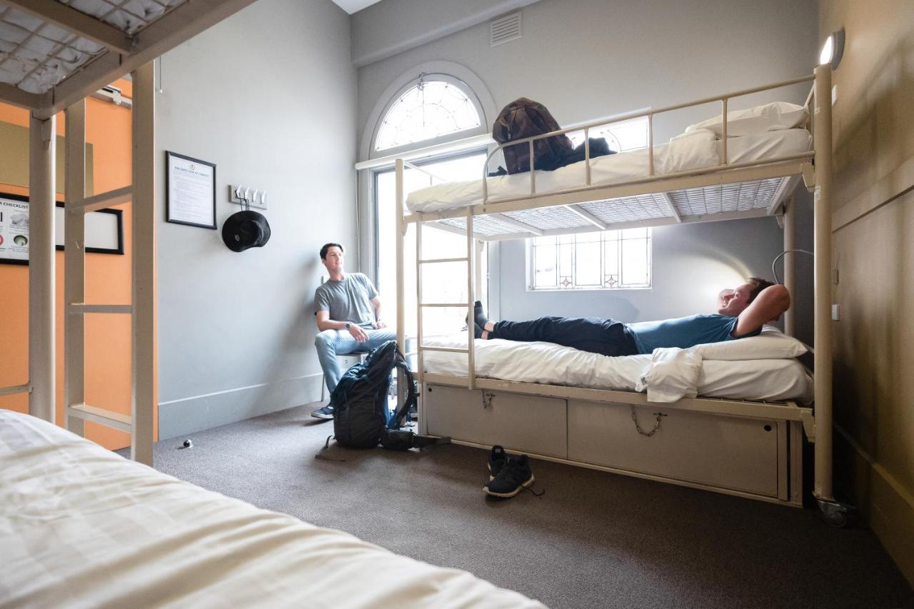 Yha Hostel