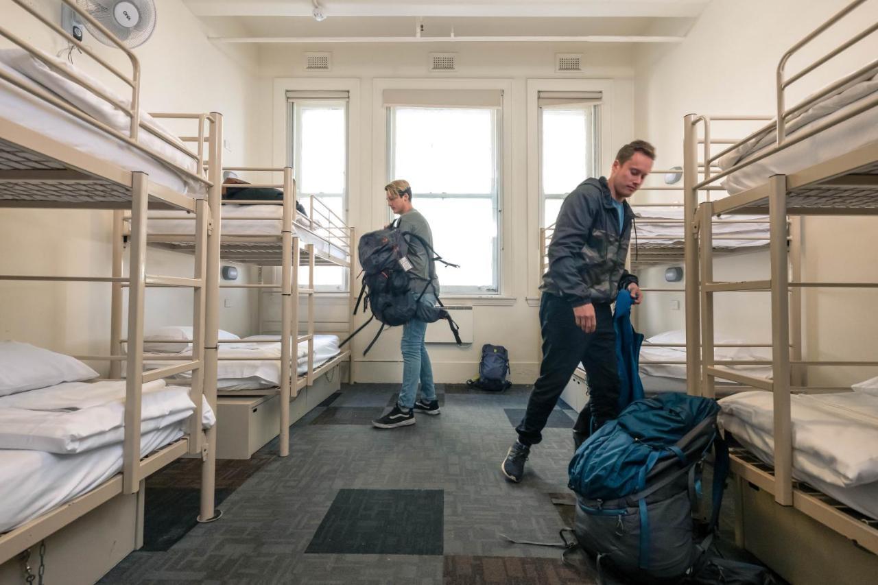 Yha Hostel