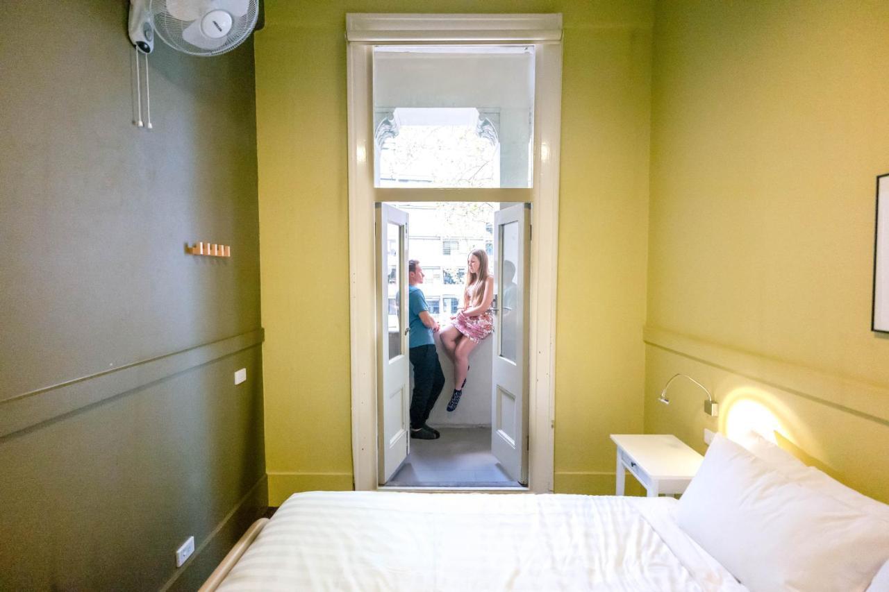Yha Melbourne