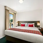 Melbourne Carlton Central Apartment Hotel Official