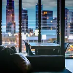 Melbourne River Views