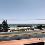 Beach Front Beauty