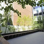 Central Sky Lounge Apartment Hotel