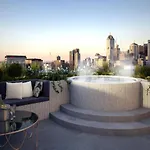 Brand New 1 Bedroom Apartment In South Melbourne