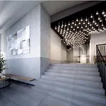 Brand New 1 Bedroom Apartment In South Melbourne