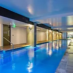 Complete Host Guild Apartments
