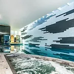 Cozy Melbourne In Premier Tower