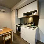 Mono Apartments On La Trobe Street