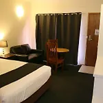 Footscray Motor Inn And Serviced Apartments