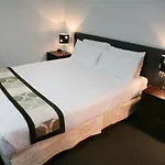Footscray Motor Inn And Serviced Apartments