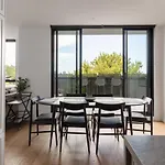 Caroline Serviced Apartments Richmond