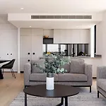 Caroline Serviced Apartments Richmond
