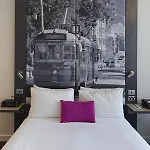 Central Sky Lounge Apartment Hotel