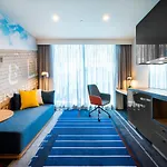 Novotel Melbourne Preston