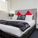 Adara Hotel Richmond