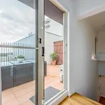Exclusive Stays - Boulevard Penthouse