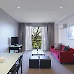 Adina Apartment Hotel St Kilda Melbourne
