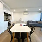 Readyset Apartments At Marque