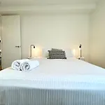 Readyset Apartments At Marque