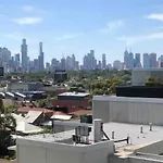 Readyset Apartments At Marque
