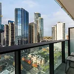 Melbourne Bella