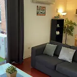St Kilda Beachfront 2 Bedroom Apartment