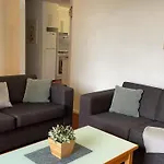 St Kilda Beachfront 2 Bedroom Apartment