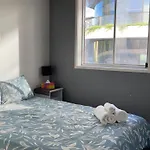 St Kilda Beachfront 2 Bedroom Apartment