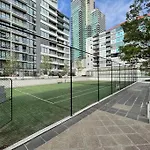 South Melbourne Central 1Br - 106