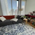 South Melbourne Central 1Br - 106