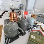 South Melbourne Central 1Br - 106